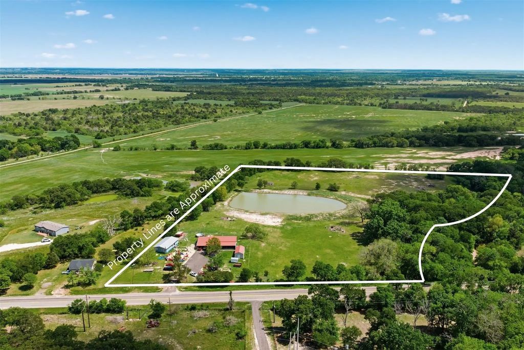 654 Fm 147, Marlin