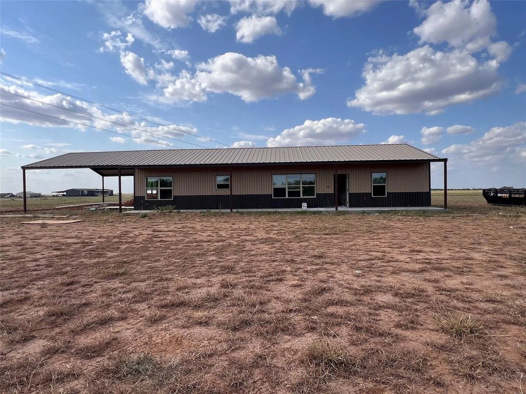 1436 Cr 428, Hawley