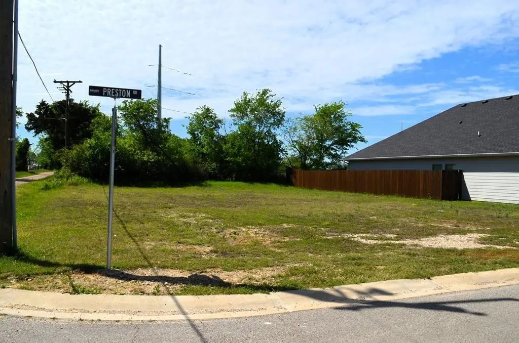 354 Preston Road, Mabank