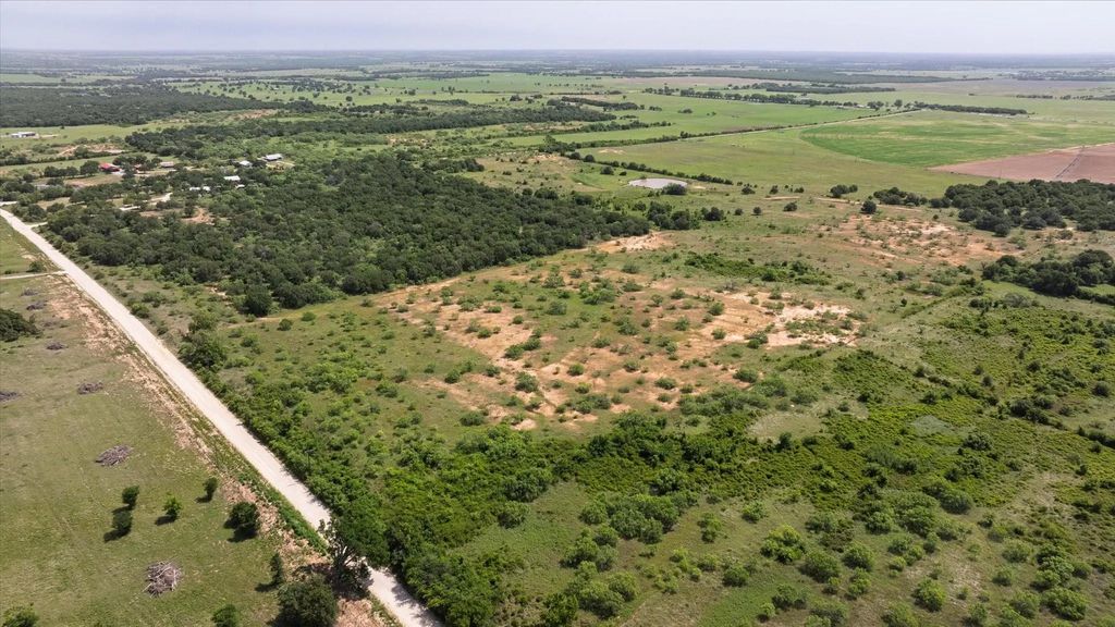 Tbd County Road 268, Rising Star