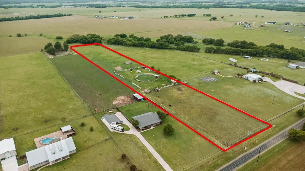 390 Anderson Ranch Road, Waxahachie