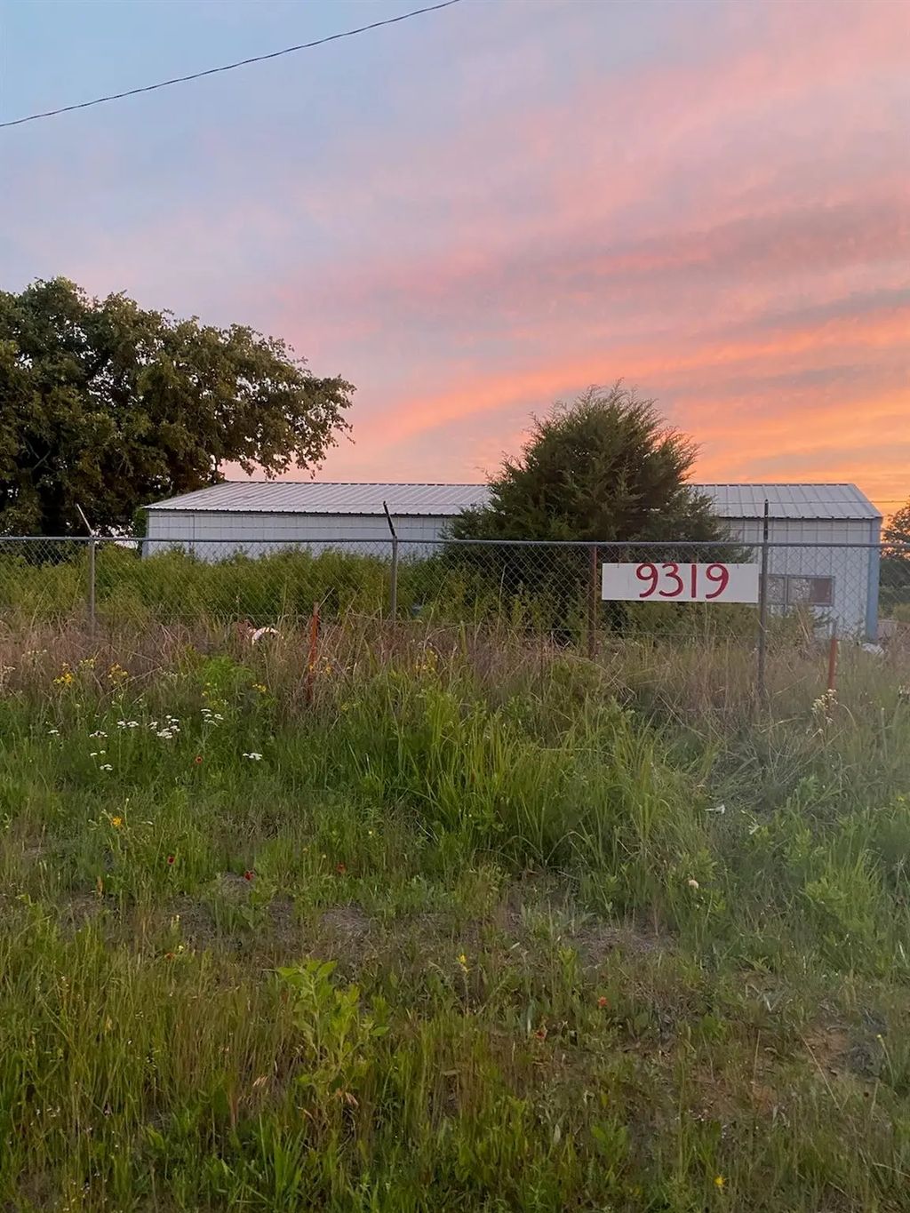 9319 U S Hwy 287, Alvord