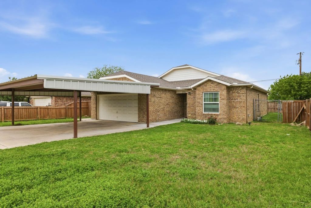 1502 Se 19th Avenue, Mineral Wells