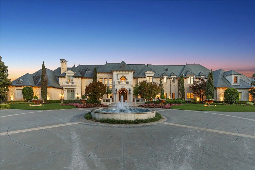 1201 Gray Branch Road, McKinney