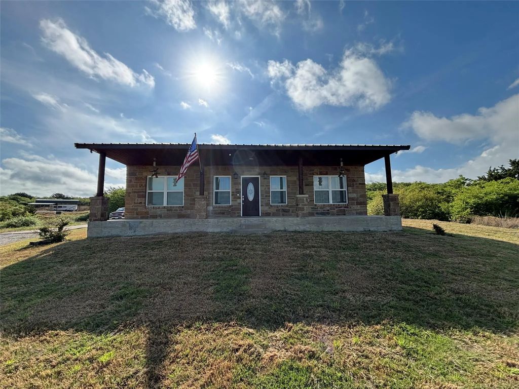 468 Hidden Shores Drive, Cisco