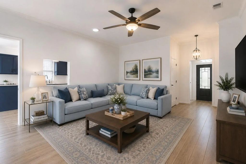 6921 Weatherwood Road, Fort Worth