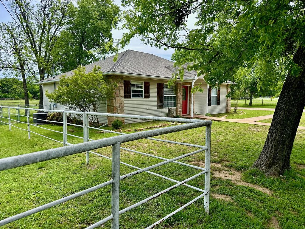 1308 Willis Street, Brownwood
