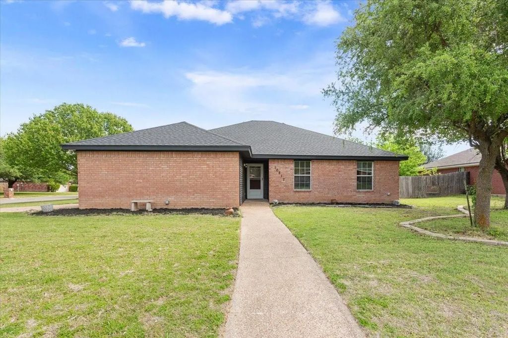 10817 Lilry Road, Waco