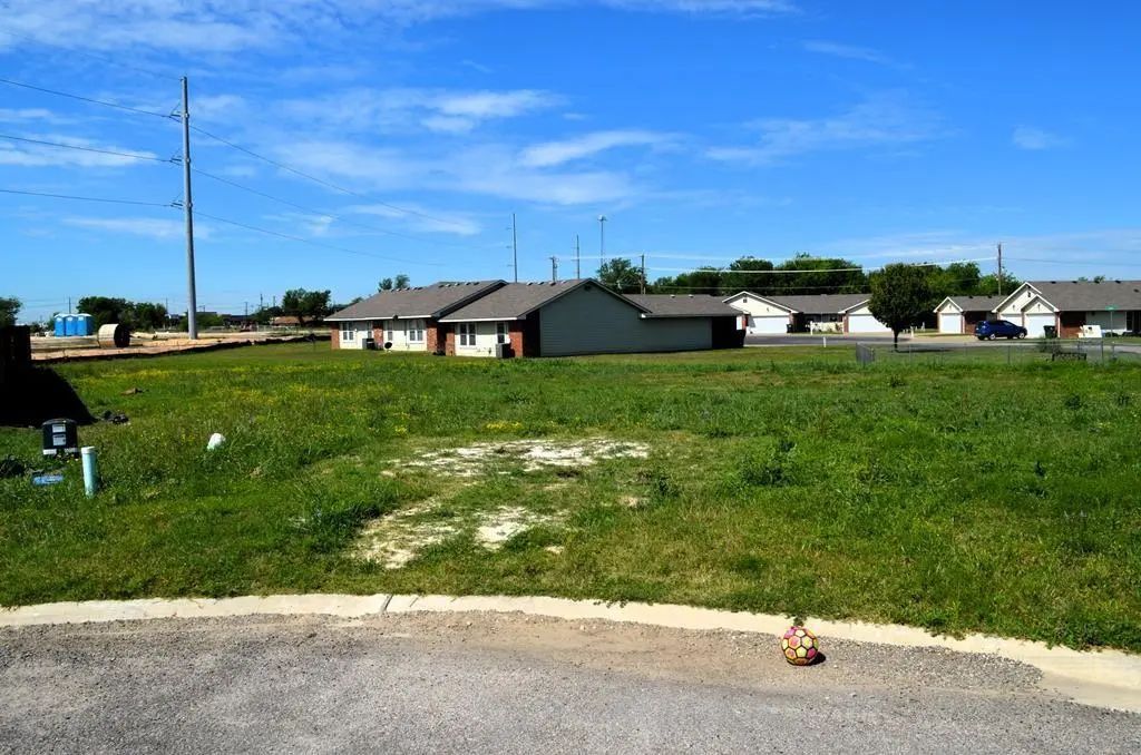 209 Preston Circle, Mabank