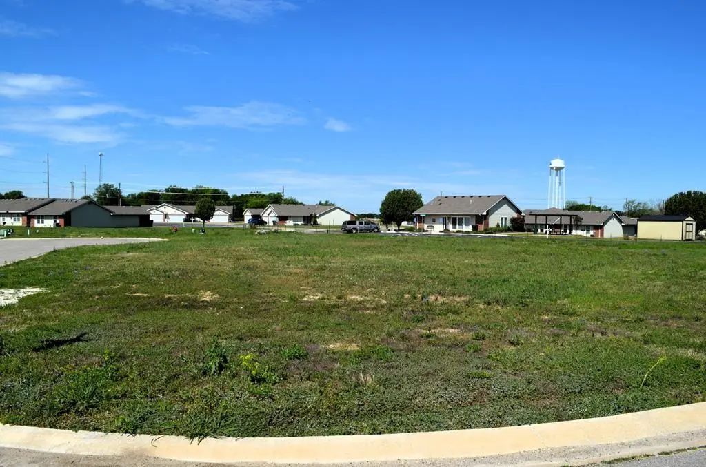 204 Preston Circle, Mabank
