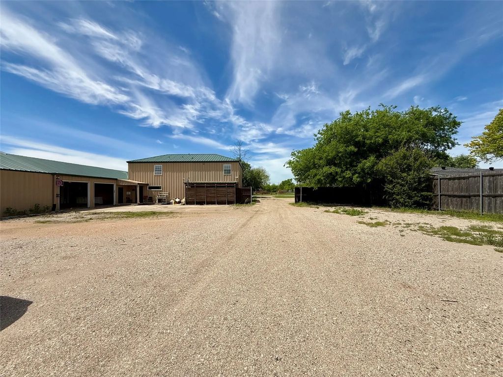 633 Rose Garden Drive, McKinney