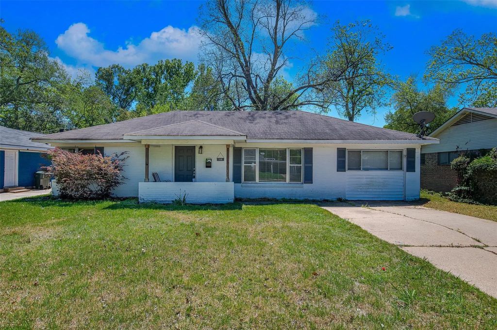 359 Bellmead Street, Shreveport