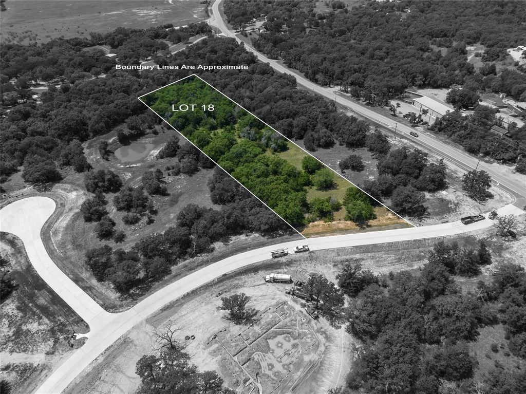 8058 Encanto Way, Azle