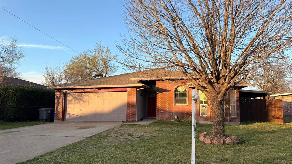 12259 Rim Rock Road, Dallas