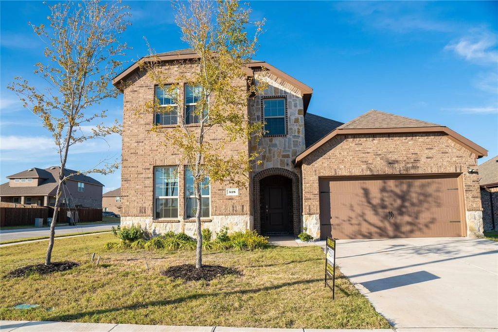 518 Saddle Club Way, Princeton