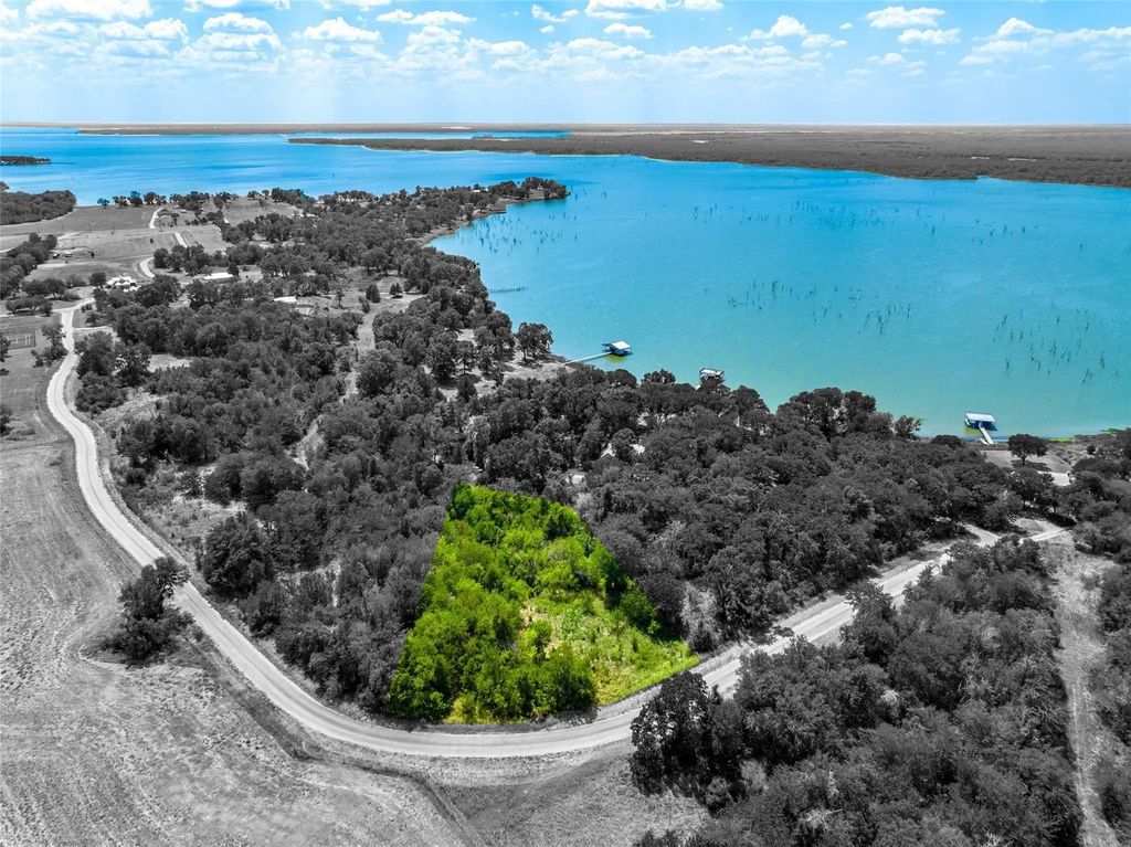 Lot 12 Bluffview Lane, Lone Oak