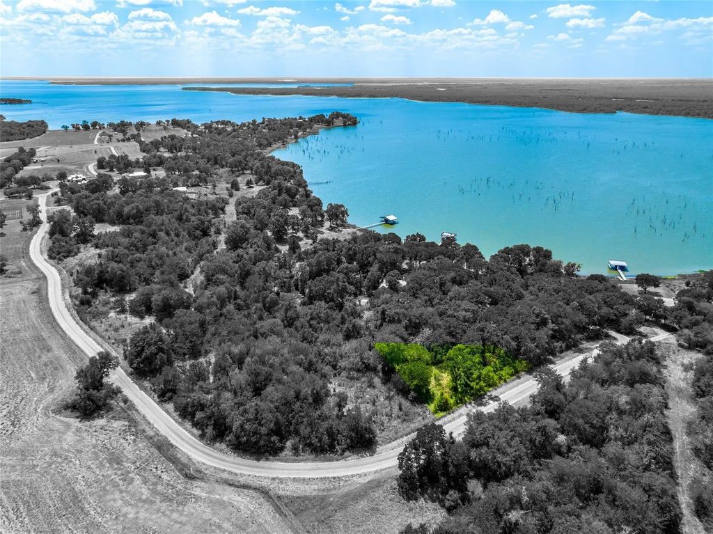 Lot 13 Bluffview Lane, Lone Oak