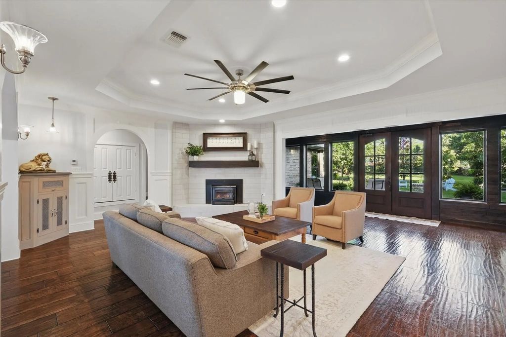 1208 Chandler Circle, Prosper