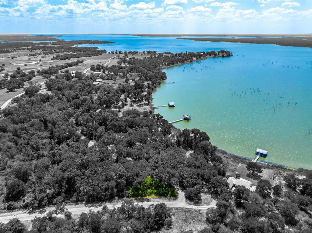 Lot 14 Bluffview Lane, Lone Oak