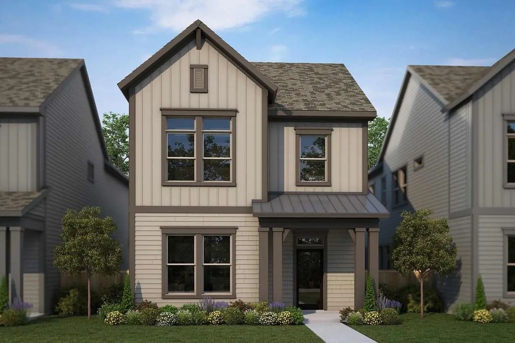 1418 Roundup Way, Argyle