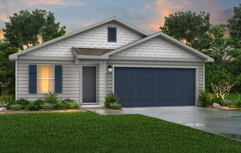 360 Maxine Court, Milford