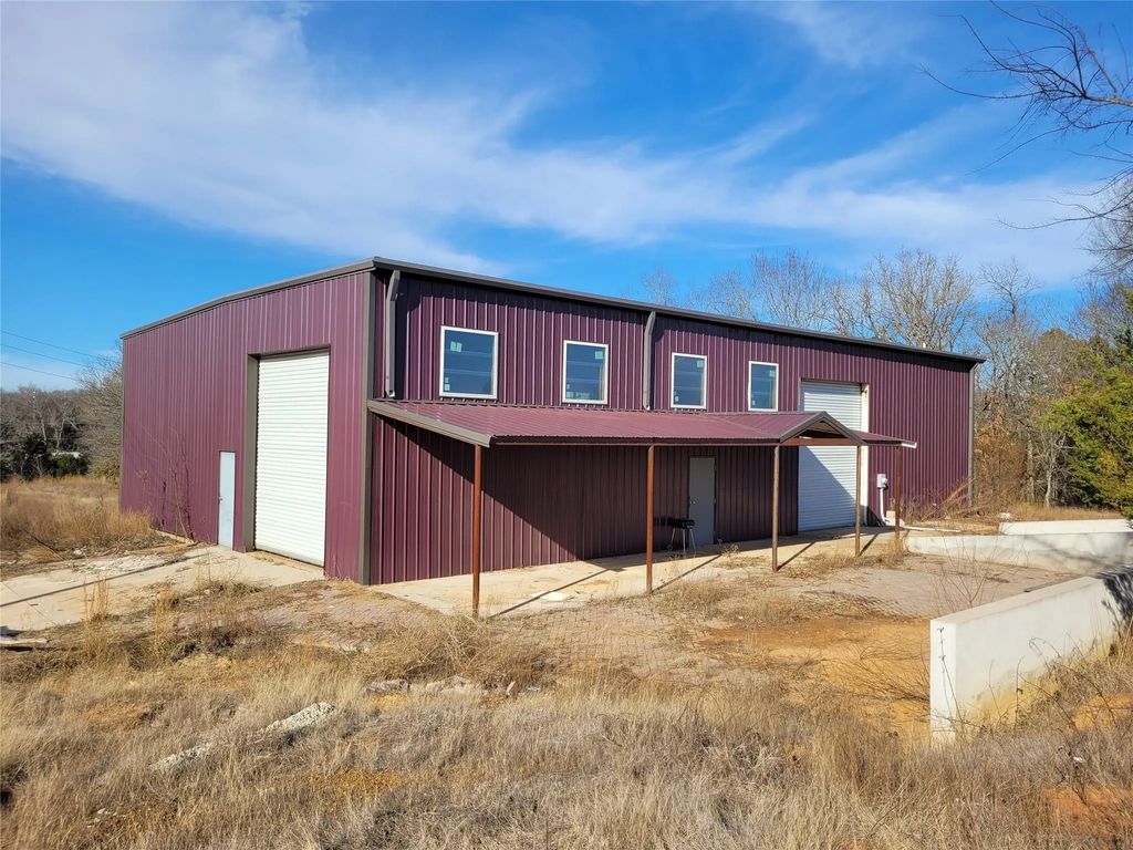 261 Private Road 5182, Quitman