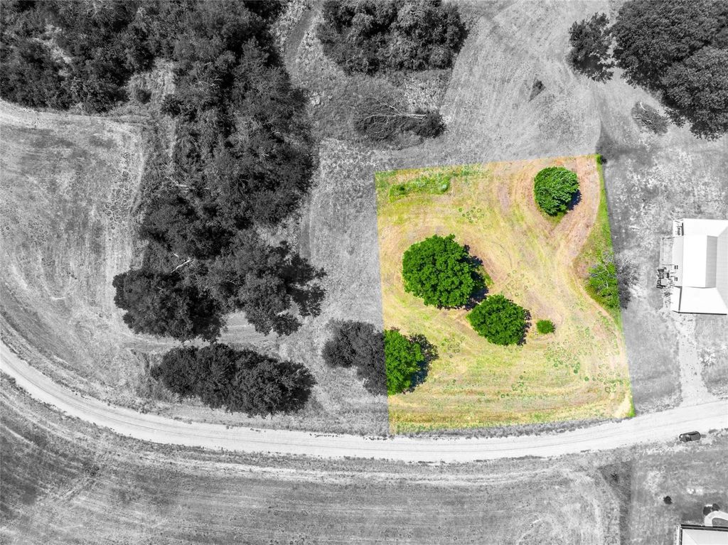 Lot 3 Longview Lane, Lone Oak