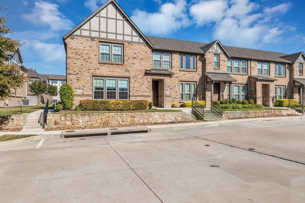 6116 Silverado Trail, McKinney