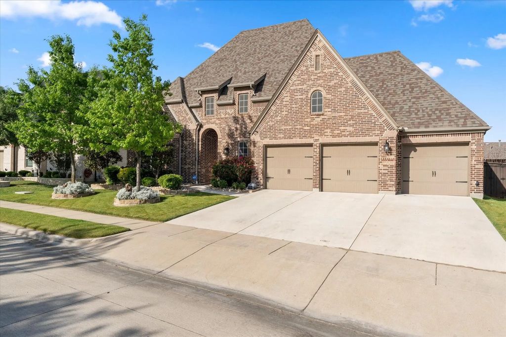 1510 Tavistock Road, Forney