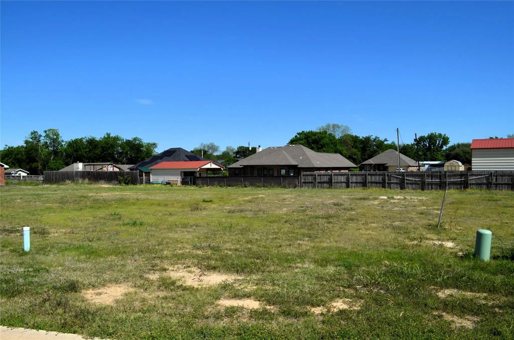 314 Preston Road, Mabank