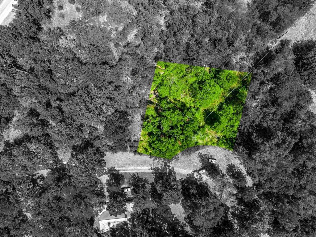 Lot 17 S Oaks Lane, Lone Oak