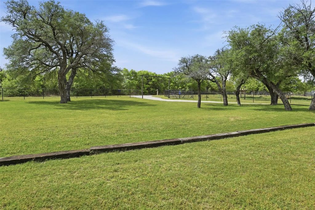 591 Mcfarland Lane, Weatherford