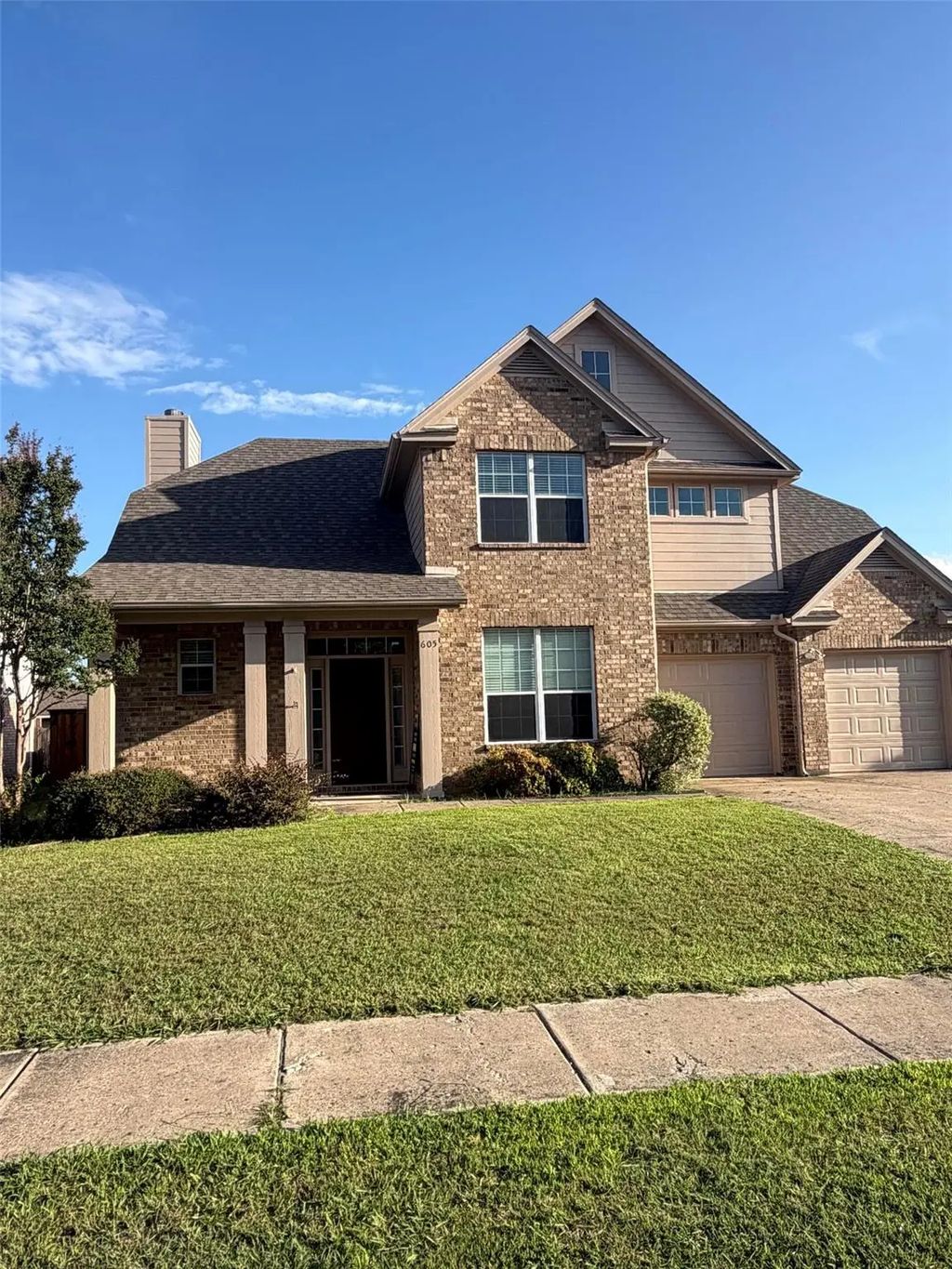 605 Love Lane, Royse City