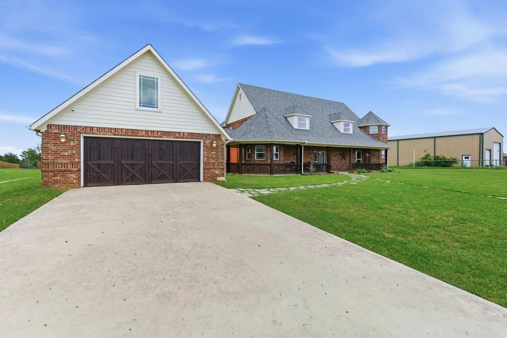 250 Newfield Lane, Springtown