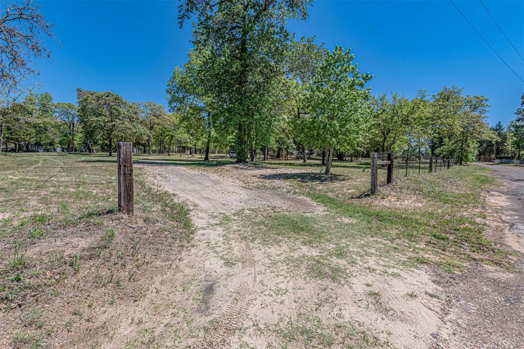 6481 County Road 4522, Athens
