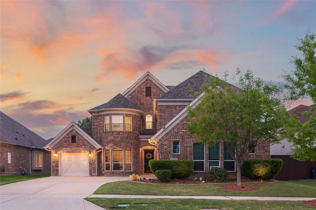 13888 Eleanor Avenue, Frisco