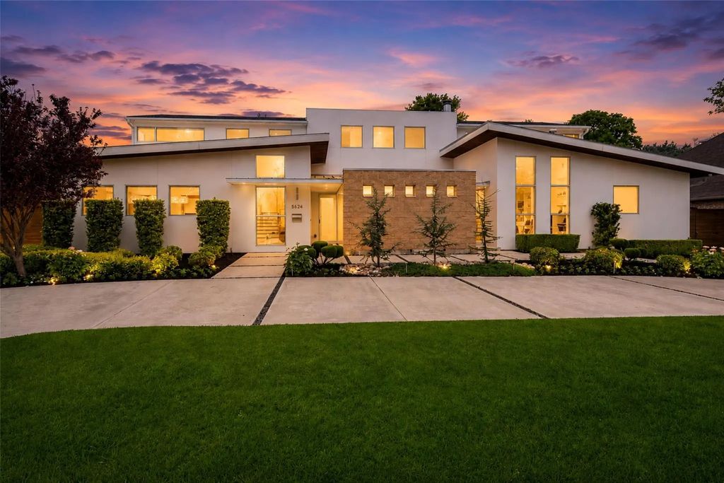 5624 Williamstown Road, Dallas