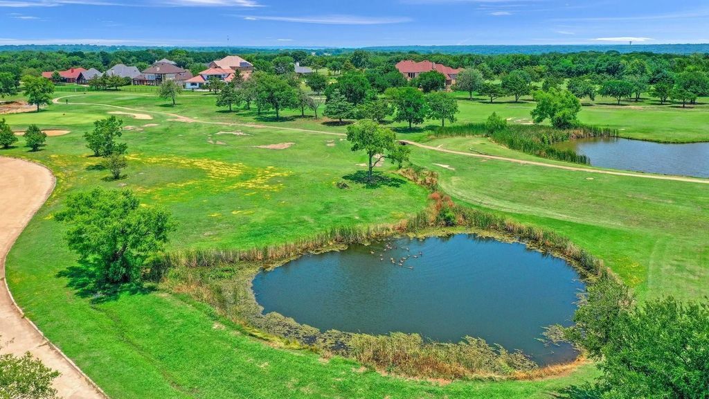 Lot 31 Palmer Lane, Pottsboro