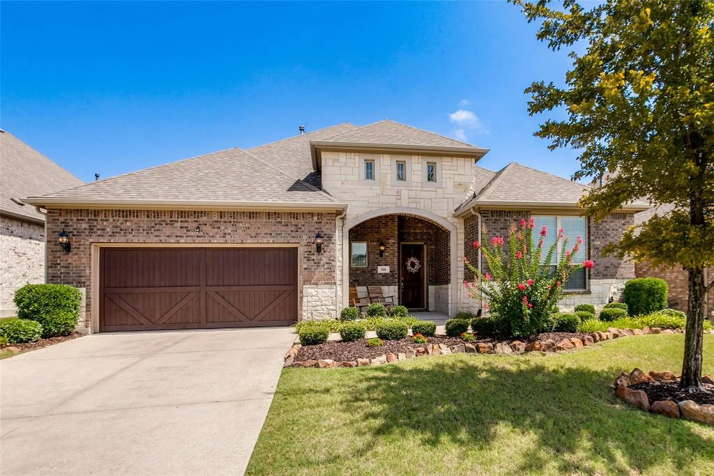 501 Green Valley Drive, McKinney