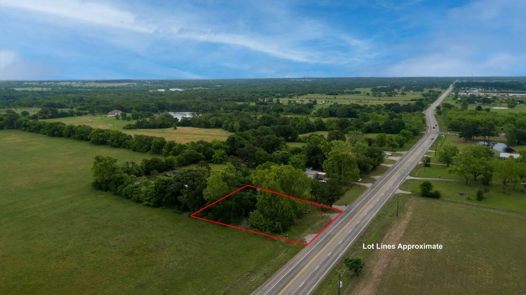 20132 State Highway 64, Canton