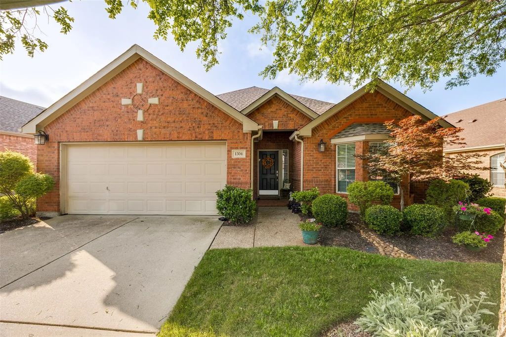 1304 Quaker Drive, Fairview