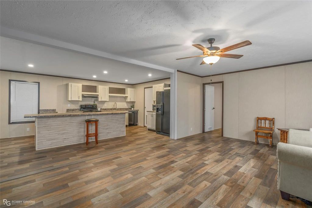 531 King Orchard Road, Sarepta