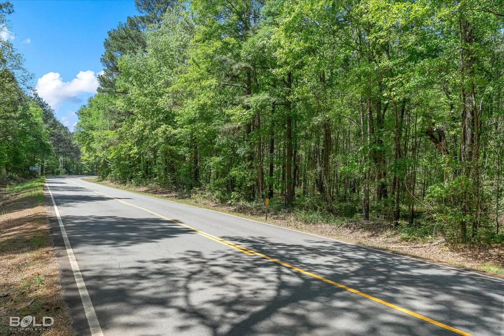 Hwy 160, Benton