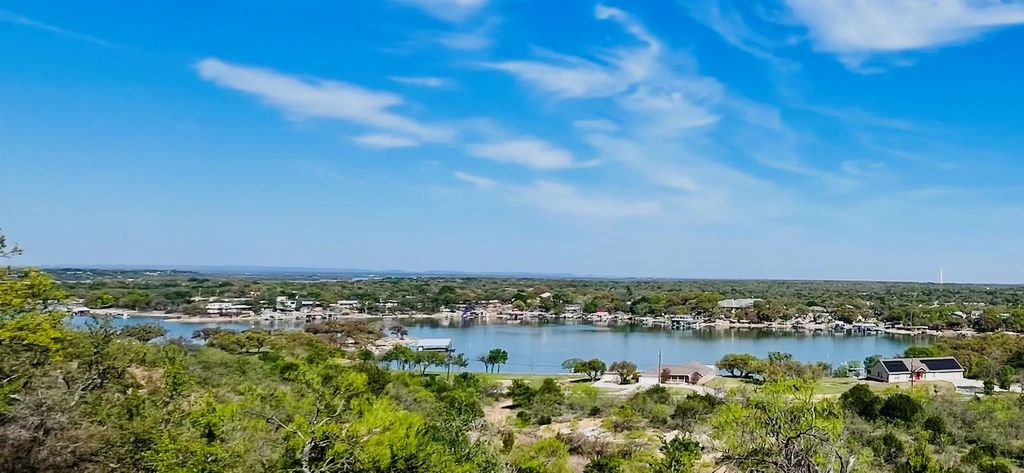 Tbd County Road 574, Brownwood