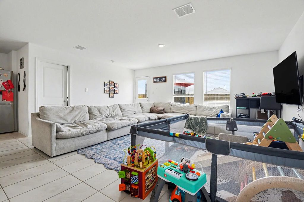 1711 High Perch Lane, Forney