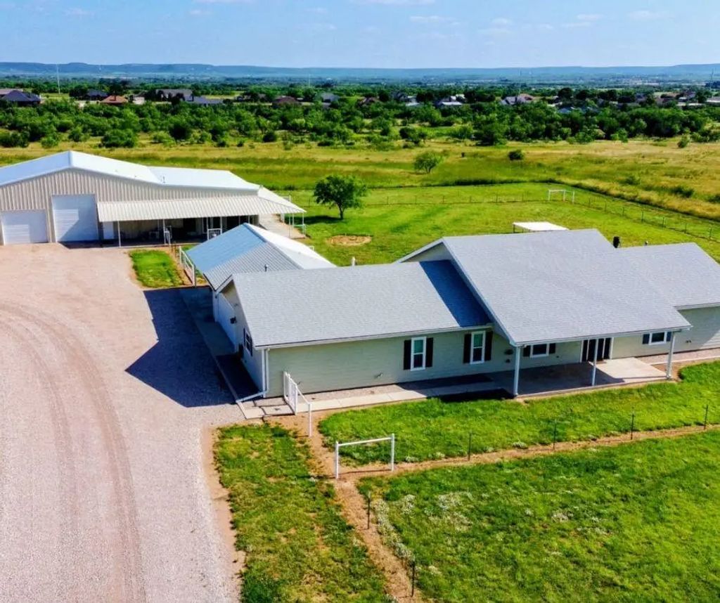 1098 State Highway 36, Abilene