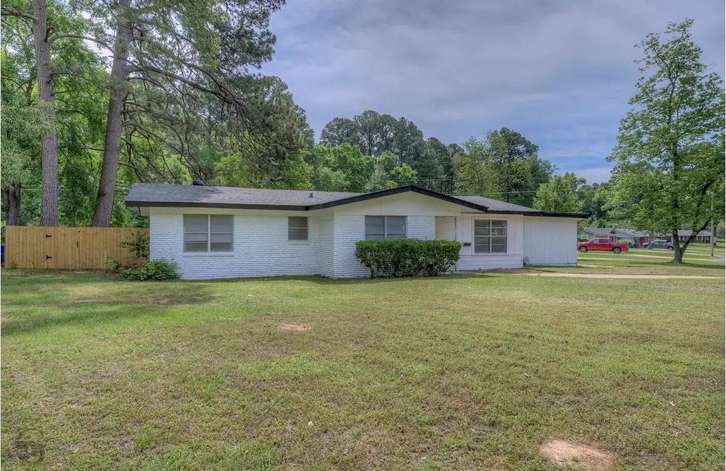 9209 Savanna Drive, Shreveport
