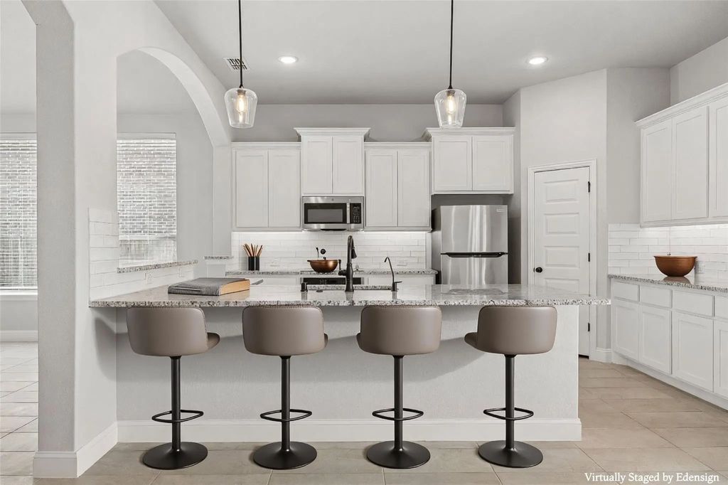 117 Joshua Tree Court, Forney