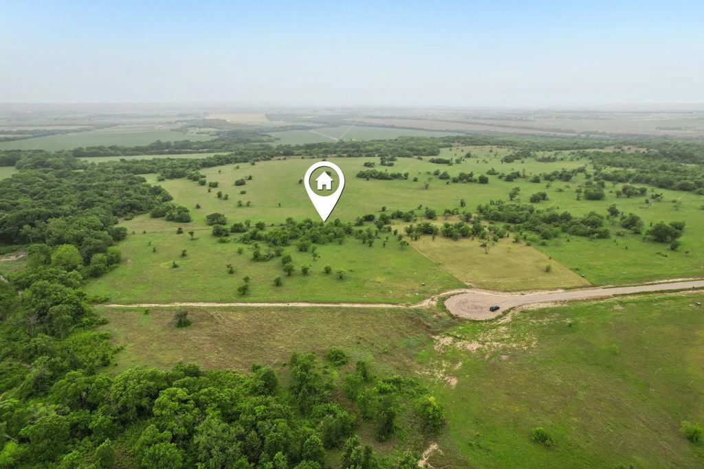 Tbd (lot 36) Longview Creek Trail, Itasca