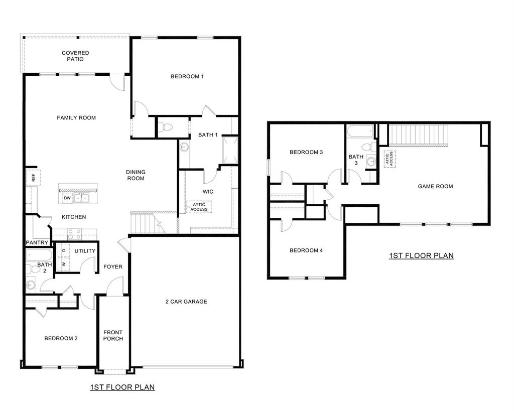 750 Sweet Pea Drive, Pilot Point